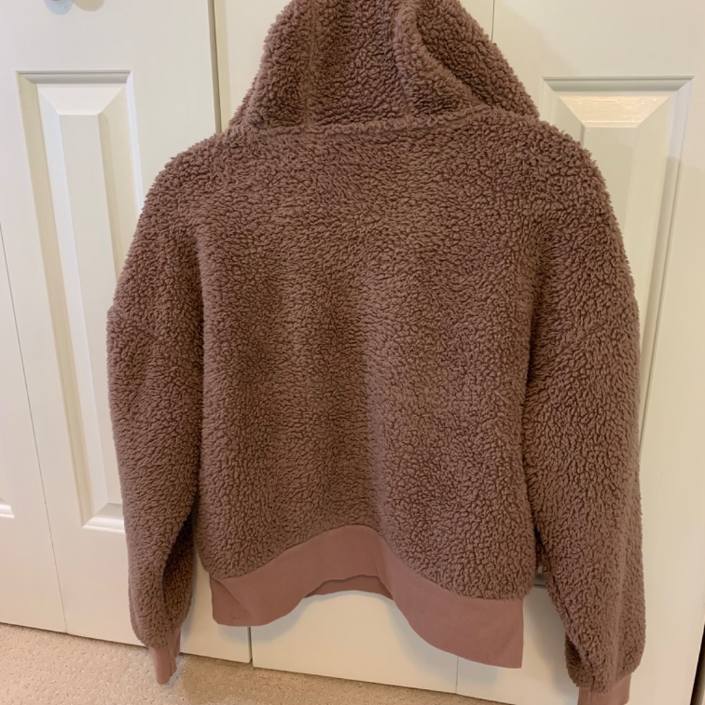 Calvin Klein hoodie - Picture 3 of 11